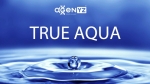 Функциональные напитки True Aqua